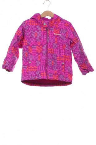 Dětská bunda  Columbia, Velikost 6-9m/ 68-74 cm, Barva Vícebarevné, Cena  948,00 Kč