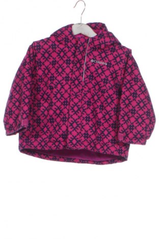 Dětská bunda  Columbia, Velikost 18-24m/ 86-98 cm, Barva Vícebarevné, Cena  949,00 Kč