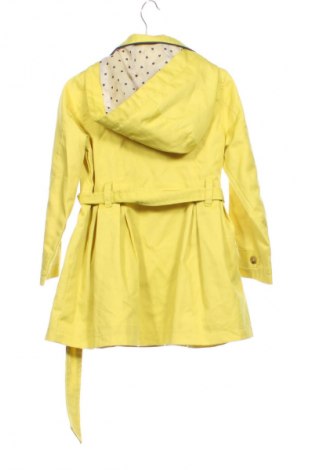 Παιδικό μπουφάν Coolclub, Μέγεθος 3-4y/ 104-110 εκ., Χρώμα Κίτρινο, Τιμή 16,47 €