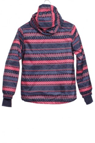 Παιδικό μπουφάν Crivit, Μέγεθος 9-10y/ 140-146 εκ., Χρώμα Πολύχρωμο, Τιμή 15,42 €
