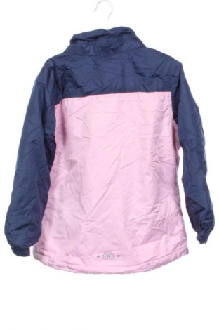 Детско яке Crivit, Размер 6-7y/ 122-128 см, Цвят Многоцветен, Цена 9,71 €