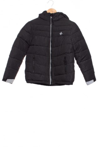 Geacă pentru copii Cross Sportswear, Mărime 10-11y/ 146-152 cm, Culoare Negru, Preț 167,99 Lei