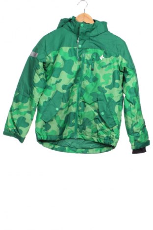 Detská bunda  Cross Sportswear, Veľkosť 12-13y/ 158-164 cm, Farba Viacfarebná, Cena  32,95 €