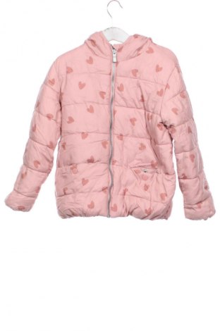 Kinderjacke DSG Outerwear, Größe 5-6y/ 116-122 cm, Farbe Mehrfarbig, Preis € 25,99