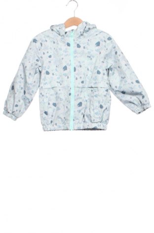 Dětská bunda  Decathlon, Velikost 3-4y/ 104-110 cm, Barva Vícebarevné, Cena  495,00 Kč