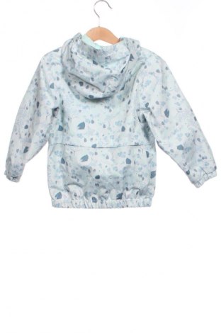 Dětská bunda  Decathlon, Velikost 3-4y/ 104-110 cm, Barva Vícebarevné, Cena  495,00 Kč