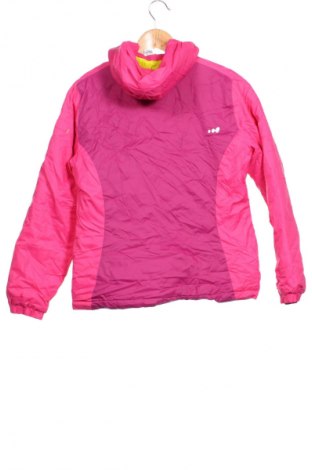 Детско яке Decathlon, Размер 12-13y/ 158-164 см, Цвят Многоцветен, Цена 19,99 лв.