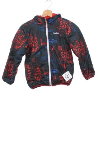 Detská bunda  Decathlon, Veľkosť 6-7y/ 122-128 cm, Farba Viacfarebná, Cena  21,95 €
