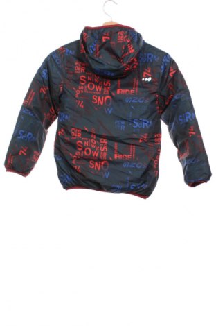 Detská bunda  Decathlon, Veľkosť 6-7y/ 122-128 cm, Farba Viacfarebná, Cena  21,95 €