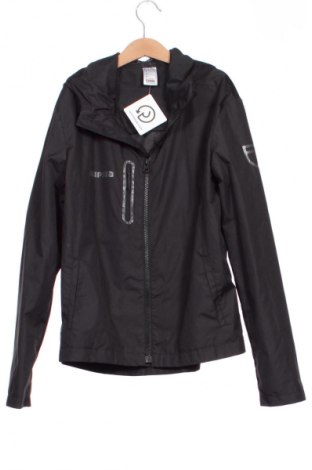 Kinderjacke Decathlon, Größe 10-11y/ 146-152 cm, Farbe Schwarz, Preis € 28,22