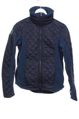 Detská bunda  Decathlon, Veľkosť 13-14y/ 164-168 cm, Farba Modrá, Cena  11,95 €