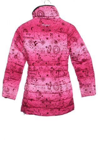 Gyerek dzseki Desigual, Méret 13-14y / 164-168 cm, Szín Sokszínű, Ár 13 629 Ft
