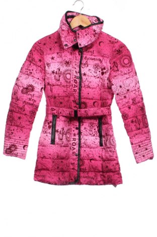 Gyerek dzseki Desigual, Méret 13-14y / 164-168 cm, Szín Sokszínű, Ár 13 629 Ft