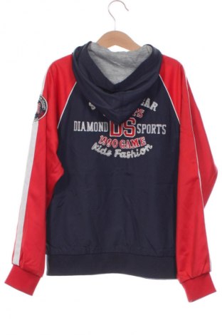 Kinderjacke Diamond, Größe 8-9y/ 134-140 cm, Farbe Mehrfarbig, Preis € 19,44