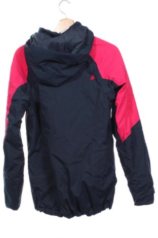 Kinderjacke Didriksons, Größe 14-15y/ 168-170 cm, Farbe Blau, Preis 49,99 €
