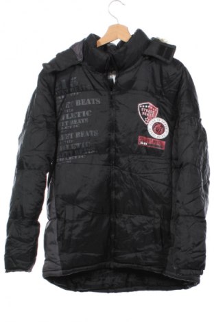 Kinderjacke Dognose, Größe 15-18y/ 170-176 cm, Farbe Schwarz, Preis € 24,99