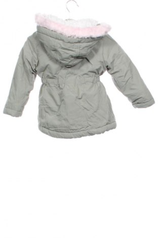 Geacă pentru copii Dopo Dopo, Mărime 18-24m/ 86-98 cm, Culoare Verde, Preț 115,99 Lei