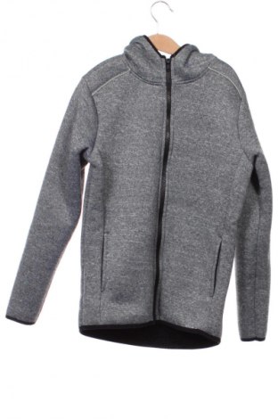 Детско яке Dunnes Stores, Размер 10-11y/ 146-152 см, Цвят Сив, Цена 32,00 лв.