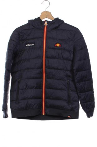 Dziecięca kurtka Ellesse, Rozmiar 13-14y/ 164-168 cm, Kolor Niebieski, Cena 102,99 zł
