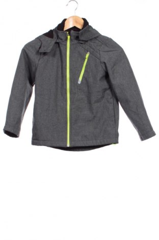Detská bunda  Esprit, Veľkosť 7-8y/ 128-134 cm, Farba Sivá, Cena  13,95 €