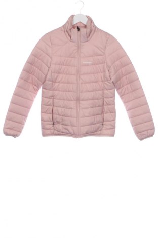 Dziecięca kurtka Everest, Rozmiar 12-13y/ 158-164 cm, Kolor Różowy, Cena 121,34 zł