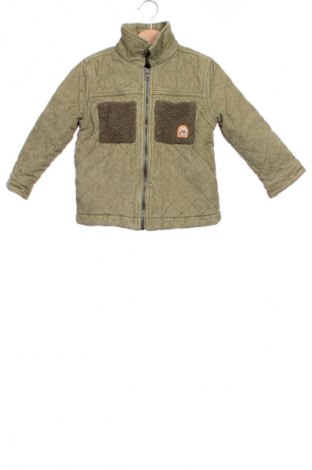 Παιδικό μπουφάν F&F, Μέγεθος 4-5y/ 110-116 εκ., Χρώμα Πράσινο, Τιμή 21,99 €