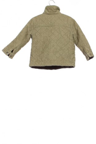 Παιδικό μπουφάν F&F, Μέγεθος 4-5y/ 110-116 εκ., Χρώμα Πράσινο, Τιμή 21,99 €