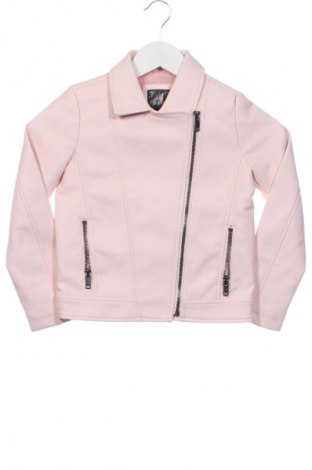 Dziecięca kurtka Firetrap, Rozmiar 5-6y/ 116-122 cm, Kolor Różowy, Cena 87,36 zł