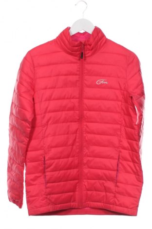 Dětská bunda  Five Seasons, Velikost 15-18y/ 170-176 cm, Barva Červená, Cena  1 392,00 Kč
