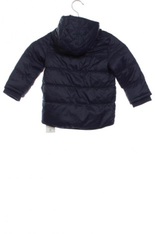 Dziecięca kurtka George, Rozmiar 18-24m/ 86-98 cm, Kolor Niebieski, Cena 117,24 zł