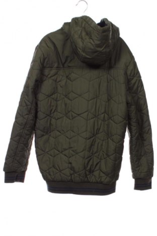 Kinderjacke George, Größe 10-11y/ 146-152 cm, Farbe Grün, Preis 16,37 €