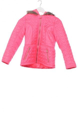 Dziecięca kurtka George, Rozmiar 10-11y/ 146-152 cm, Kolor Różowy, Cena 98,85 zł
