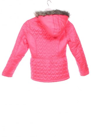 Dziecięca kurtka George, Rozmiar 10-11y/ 146-152 cm, Kolor Różowy, Cena 98,85 zł
