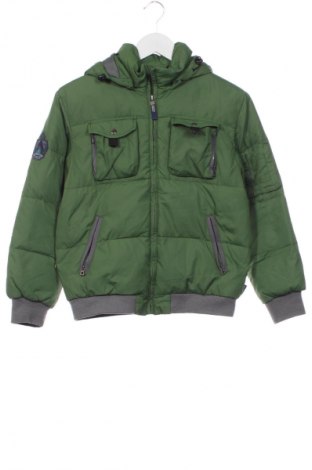 Geacă pentru copii Geox, Mărime 9-10y/ 140-146 cm, Culoare Verde, Preț 167,99 Lei