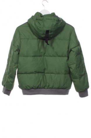 Geacă pentru copii Geox, Mărime 9-10y/ 140-146 cm, Culoare Verde, Preț 167,99 Lei