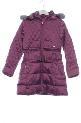 Kinderjacke Geox, Größe 5-6y/ 116-122 cm, Farbe Lila, Preis € 38,35
