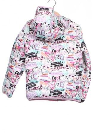 Geacă pentru copii Guess, Mărime 6-7y/ 122-128 cm, Culoare Multicolor, Preț 185,00 Lei