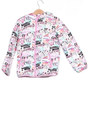 Geacă pentru copii Guess, Mărime 6-7y/ 122-128 cm, Culoare Multicolor, Preț 185,00 Lei