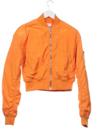 Παιδικό μπουφάν H&M, Μέγεθος 14-15y/ 168-170 εκ., Χρώμα Πορτοκαλί, Τιμή 6,99 €