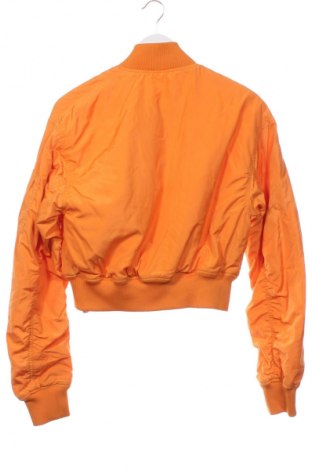 Παιδικό μπουφάν H&M, Μέγεθος 14-15y/ 168-170 εκ., Χρώμα Πορτοκαλί, Τιμή 6,99 €