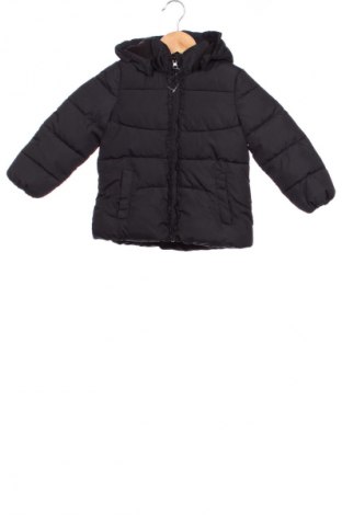 Kinderjacke H&M, Größe 2-3y/ 98-104 cm, Farbe Schwarz, Preis € 21,99