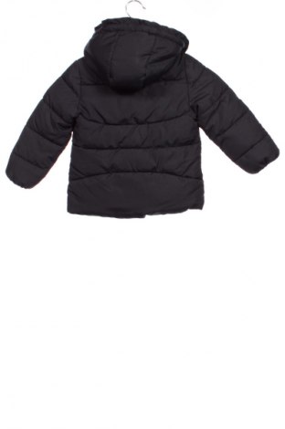 Kinderjacke H&M, Größe 2-3y/ 98-104 cm, Farbe Schwarz, Preis € 21,99