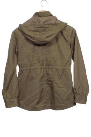 Παιδικό μπουφάν H&M, Μέγεθος 9-10y/ 140-146 εκ., Χρώμα Πράσινο, Τιμή 16,00 €
