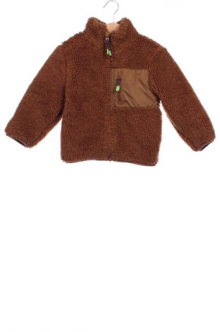 Παιδικό μπουφάν H&M, Μέγεθος 3-4y/ 104-110 εκ., Χρώμα Καφέ, Τιμή 21,99 €