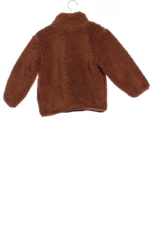 Παιδικό μπουφάν H&M, Μέγεθος 3-4y/ 104-110 εκ., Χρώμα Καφέ, Τιμή 21,99 €