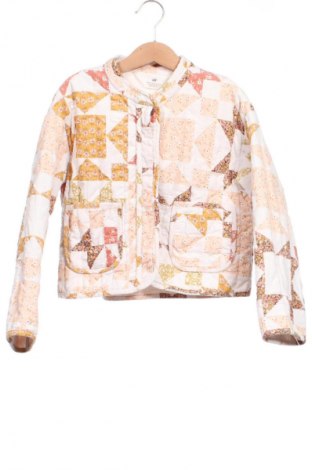 Dziecięca kurtka H&M, Rozmiar 5-6y/ 116-122 cm, Kolor Kolorowy, Cena 73,56 zł