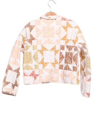 Dziecięca kurtka H&M, Rozmiar 5-6y/ 116-122 cm, Kolor Kolorowy, Cena 73,56 zł