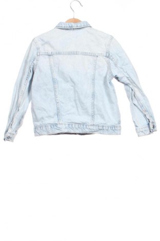 Dziecięca kurtka H&M, Rozmiar 5-6y/ 116-122 cm, Kolor Niebieski, Cena 73,56 zł