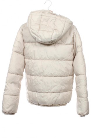 Dziecięca kurtka H&M, Rozmiar 14-15y/ 168-170 cm, Kolor ecru, Cena 123,99 zł