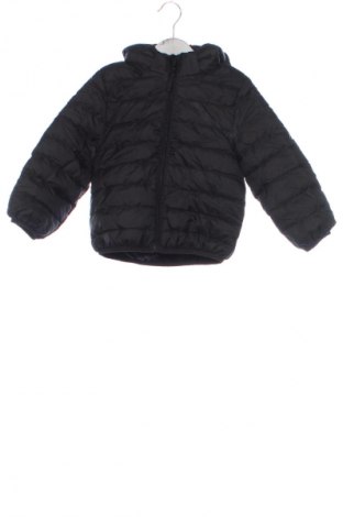 Kinderjacke H&M, Größe 2-3y/ 98-104 cm, Farbe Schwarz, Preis 16,37 €